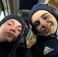 Динамівці: життя за межами поля