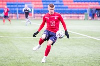 Екс-захисник «Динамо» перейшов у «Мінськ»