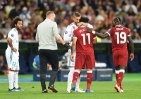 Андрій Шахов: «Здалося, що Салах пожертвував «Ліверпулем» заради чемпіонату світу. Він досі ваш кумир?»