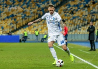 Кадар у складі збірної Угорщини програв чинним чемпіонам Європи