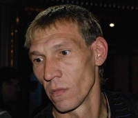 Ігор Шуховцев: «Хачеріді життя нічому не вчить»