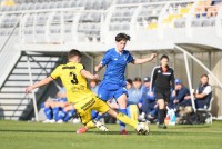 «Динамо» U19 несподівано поступилось «Руху» U19