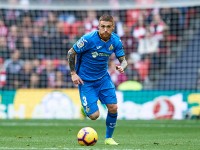 Виторину Антунеш: «Легко смог бы играть еще четыре или пять лет»