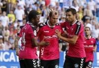 Испанская AS: «Зозуля — часть самой смертоносной пары второго дивизиона» 