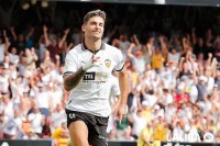 Тренер «Валенсії» Бараха високо оцінив роль конкурента Яремчука у перемозі над «Гранадою»