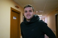 Олександр Андрієвський подовжив угоду із «Динамо»