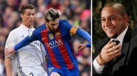Роберто Карлос назвав головну перевагу Роналду над Мессі