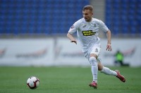 Орест Лебеденко: «С «Динамо» могли сыграть лучше...»