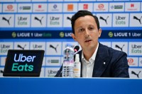 «Підтримували зв'язок із Маліновським». Президент «Марселя» розповів про трансфер українського хавбека, що відбувся