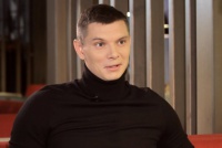 Станіслав Богуш: «Я не сподобався Газзаєву з самого початку»