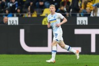 Владислав Кулач: «З гри проти «Миная» ми розпочнемо переможну серію»