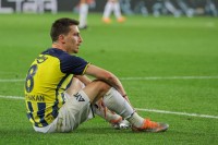 Хавбек «Фенербахче» пропустить матч-відповідь з «Динамо»