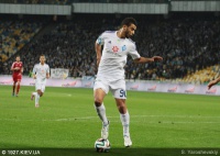 «Динамо» відмовило «Торіно» в оренді Беланда