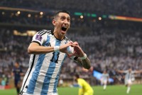 Чемпіон Світу у Катарі став найрезультативнішим в історії