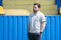 Едмар: «Будем нагатися відібрати очки у «Динамо». Будемо боротися до кінця»