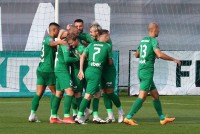 «Ворскла» перемогла «Львів» завдяки дебютному голу Кравця в УПЛ