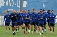 Евгений Луценко: «Турция – не Одесса. Тяжело сказать, экономит ли «Динамо»