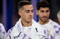 Лукас Васкес: «Мені дуже важко уявити те, що відбувається в Україні»