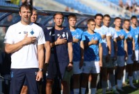 Директор медіадепартаменту «Динамо»: «Конспекти Лобановського знаходяться у Шовковського»