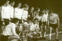 Валерій Зуєв: «40 років із тих часів минуло, а люди пам'ятають!»