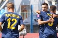 Година гри в меншості. «Металіст» здобув вольову перемогу над «Олександрією»