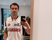 Екс-гравець збірної Данії Святченко організував аукціон на підтримку України