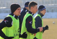 Андрієвський залишається у «Чорноморці»