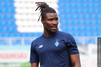 Кадірі: «У загальній групі й навантаження сприймаються набагато легше»