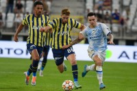 Турецька преса: «Наш головний тренер ще до жеребкування сказав, що хоче «Динамо»