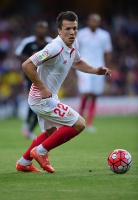 Коноплянка вийшов в основі «Севільї» на матч із «Уотфордом»