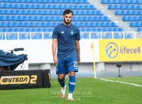 Офіційно. Булеца на правах оренди перейшов у польський клуб