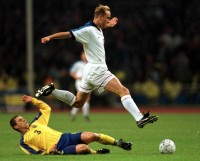 Сергій Мізін: «Можливо, «Динамо» приберегло свої козирі на лютий»