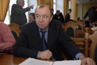 Екс-гендир Карпат: «Маркевич ніколи не грав договірні матчі, але давав гроші суддям»