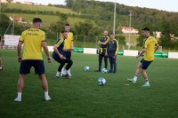 U-21: молодіжна збірна України проведе в Австрії два контрольні матчі