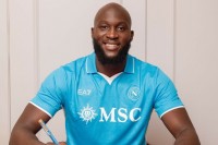 Більше, ніж у Роналду. За трансфери Лукаку заплатили 370 мільйонів євро