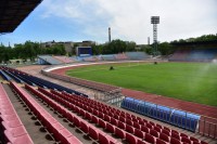 «Маріуполь» продовжує реконструкцію стадіону – арена зможе приймати єврокубкові матчі