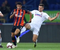 Секретарь КДК ФФУ: «Какие санкции могут грозить Харатину? Я пока еще не знаю, к чему апеллирует «Шахтер»