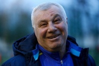 Анатолій Дем'яненко: «Хацкевич може повернути динамівські традиції»