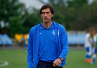 Дмитро Михайленко - про матч з «Динамо»