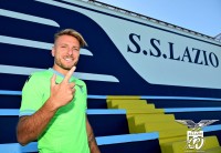 «Лацио» удивил новой выездной формой