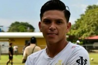 Крокодил вбив костариканського футболіста: відомі подробиці