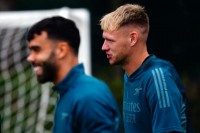 За партнером Зінченка стежать «Челсі» та «Баварія»