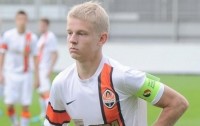 Зінченко: «Якось у академії «Шахтаря» на камеру сказав, що бачу себе в «Арсеналі». Клуб сказав, що треба перезняти, інакше мене можуть звільнити»
