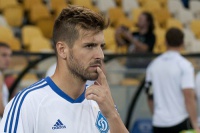 «Динамо»: два «рекорди» від Мігеля Велозу