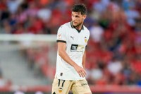 «Валенсія» обіграла «Кадіс». Яремчук вийшов на заміну, його гол не зарахували