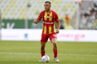 «Металіст» підписав колишнього захисника «Вальядоліда» та «Нумансії»