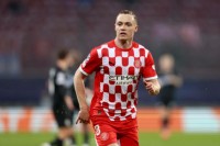 Циганков через чергове ушкодження опинився поза заявкою «Жирони» на матч