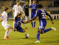 Улюблені трансферні клуби київського «Динамо»