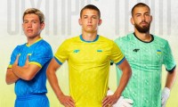 Не Joma. УАФ представила форму збірної України на Олімпійські ігри