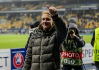 Ігор Бурбас: «Віда однозначно не залишиться в Києві, «Динамо» перепродасть його в «Евертон»